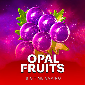 Opal Fruits