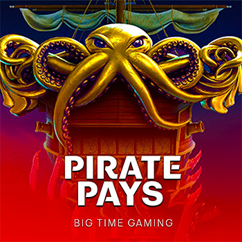 Pirate Pays