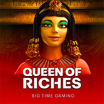 Queen of Riches