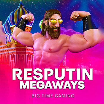 Rasputin Megaways