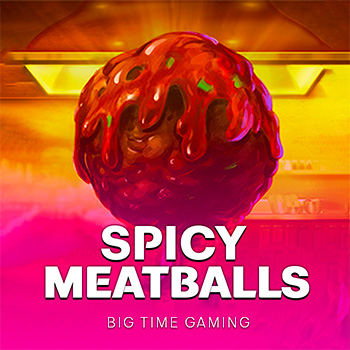 Spicy Meatballs