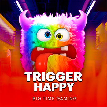 Trigger Happy
