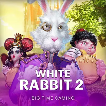 White Rabbit 2