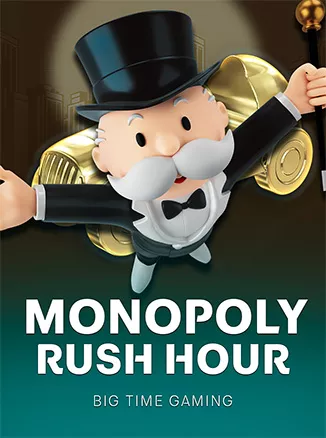 Monopoly Rush Hour