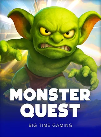 Monster Quest
