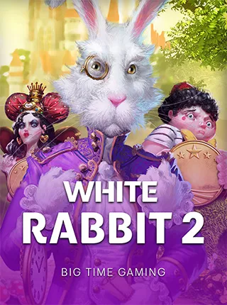 White Rabbit 2