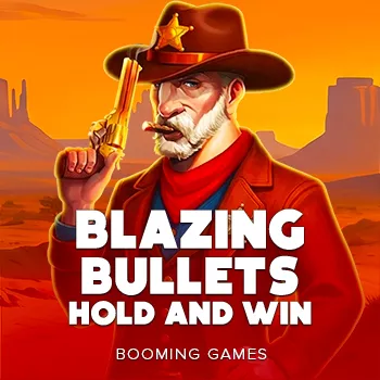 Blazing Bullets: Hold and Win