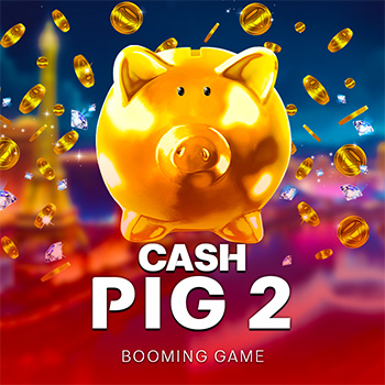 Cash Pig 2