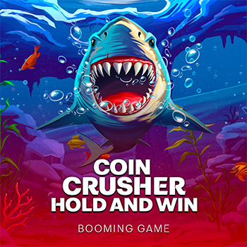 Coin Crusher Hold and Win