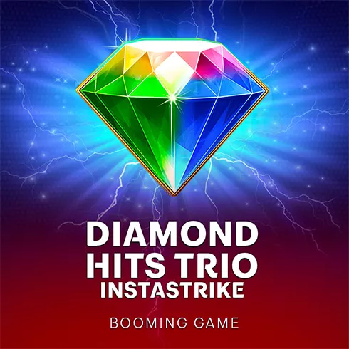 Diamond Hits Trio: InstaStrike