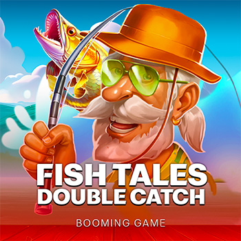 Fish Tales Double Catch