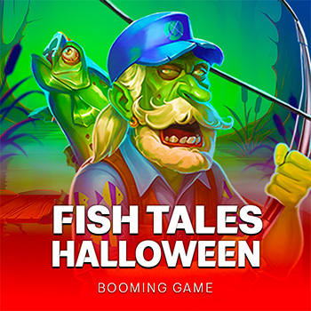 Fish Tales: Halloween