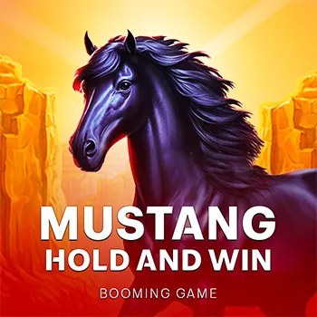 Mustang Hold and Win