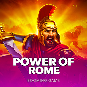 Power of Rome
