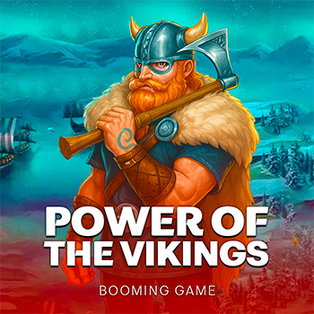 Power of the Vikings