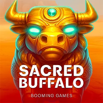 Sacred Buffalo