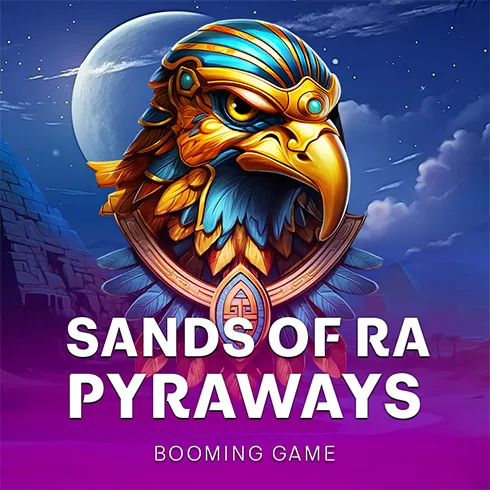 Sands of Ra Pyraways