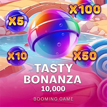 Tasty Bonanza 10,000