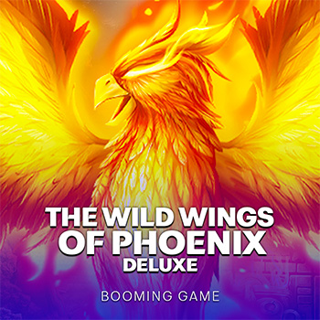 The Wild Wings of Phoenix Deluxe