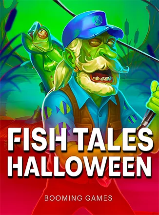 Fish Tales: Halloween