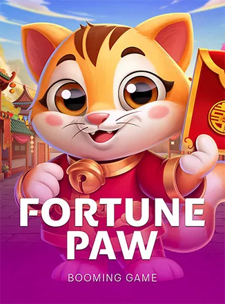 Fortune Paw