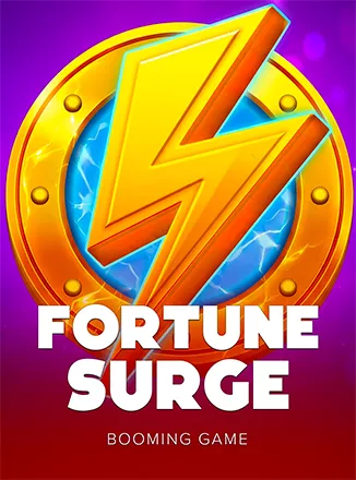 Fortune Surge