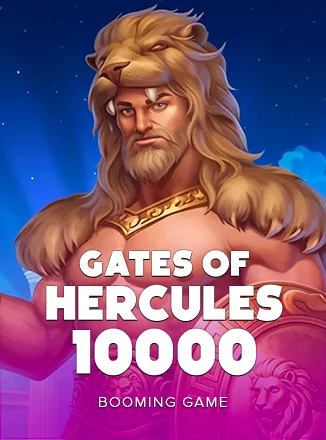 Gates of Hercules 10,000