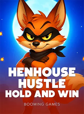 Henhouse Hustle: Hold and Win