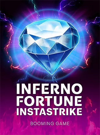 Inferno Fortune InstaStrike