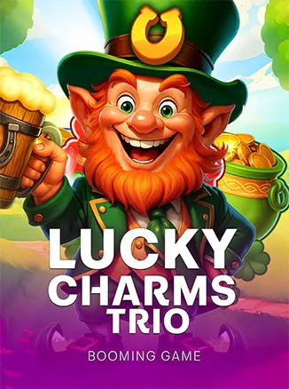 Lucky Charms Trio