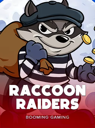 Raccoon Raiders