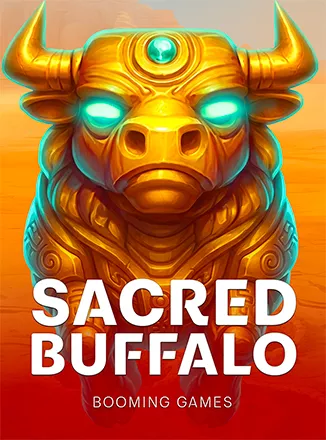 Sacred Buffalo