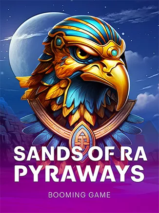 Sands of Ra Pyraways