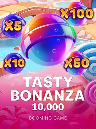 Tasty Bonanza 10,000