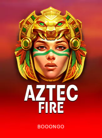 Aztec Fire