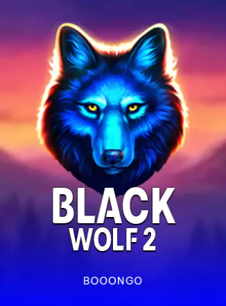 Black Wolf 2