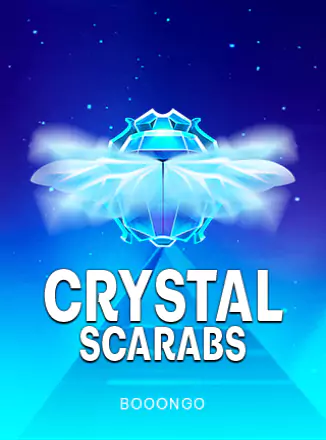 Crystal Scarabs
