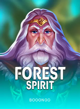 Forest Spirit