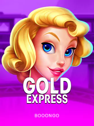 Gold Express
