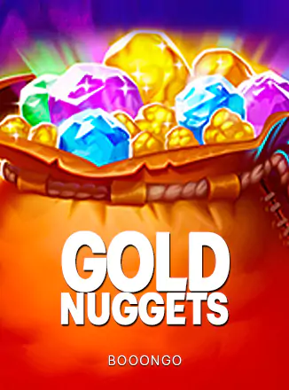 Gold Nuggets