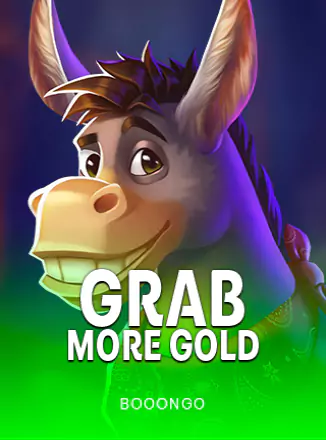 Grab more Gold