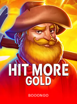 Hit More Gold