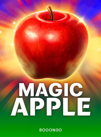 Magic Apple