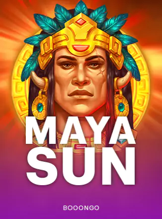 Maya Sun