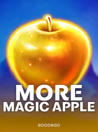 More Magic Apple