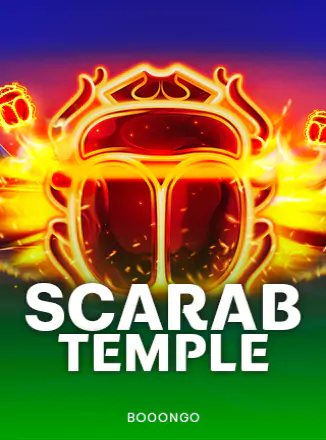 Scarab Temple