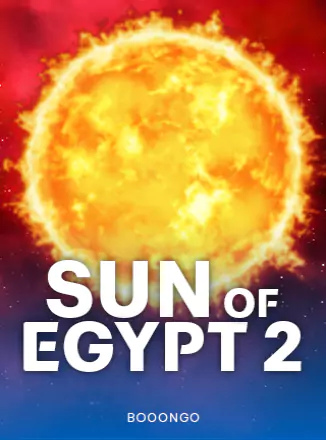 Sun of Egypt 2