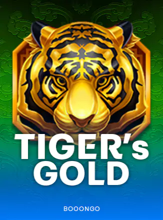 Tiger's Gold