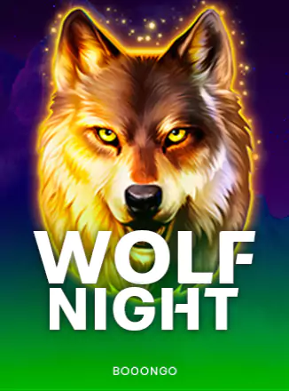 Wolf Night