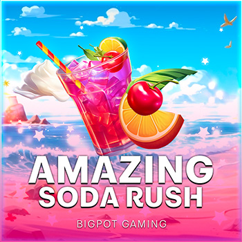 Amazing Soda Rush